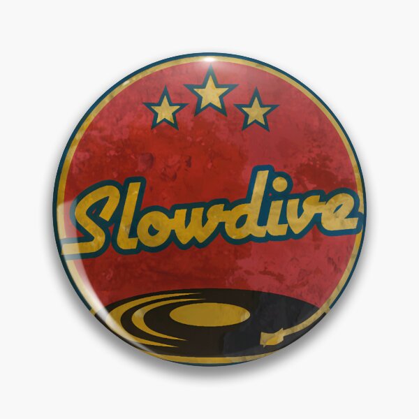 Item preview, Slowdive designed and sold by tucekaadlan.