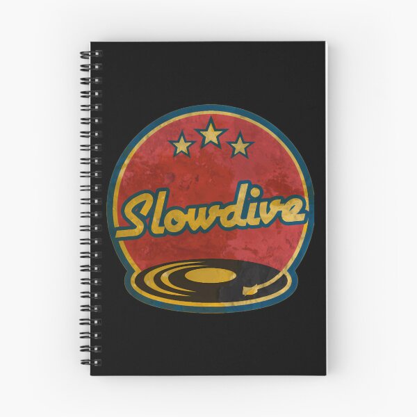 Item preview, Slowdive designed and sold by tucekaadlan.