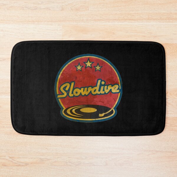 Item preview, Slowdive designed and sold by tucekaadlan.