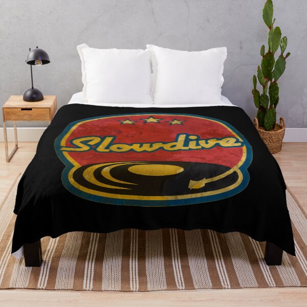 Item preview, Slowdive designed and sold by tucekaadlan.