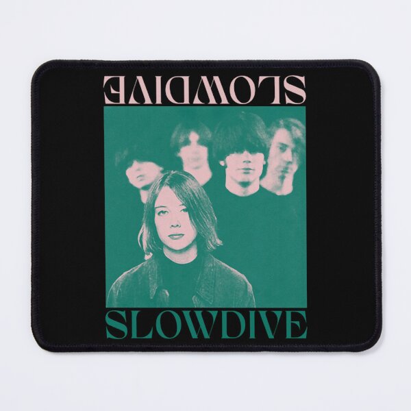 Item preview, Slowdive designed and sold by tucekaadlan.
