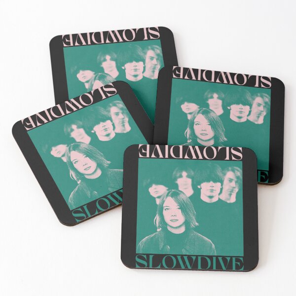 Item preview, Slowdive designed and sold by tucekaadlan.