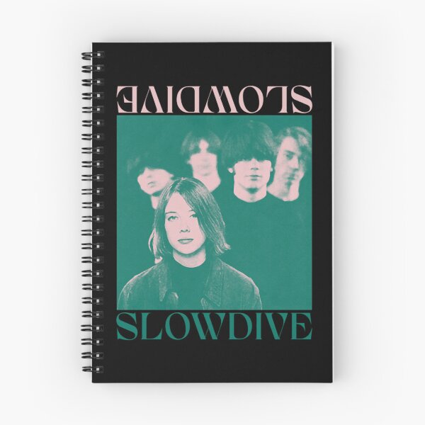 Item preview, Slowdive designed and sold by tucekaadlan.