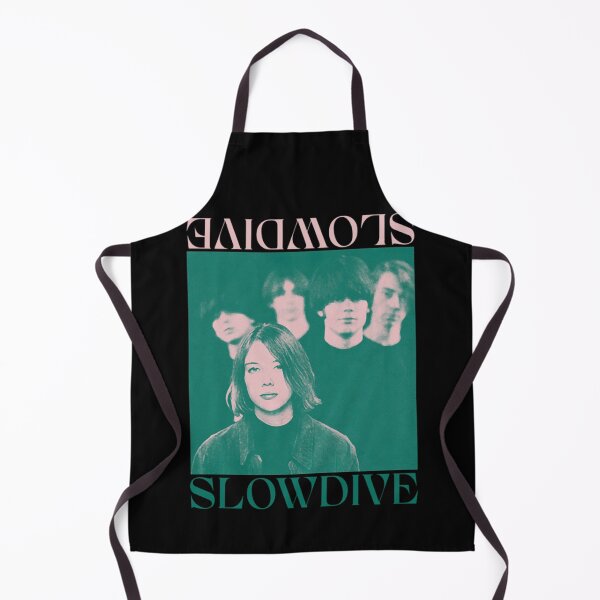 Item preview, Slowdive designed and sold by tucekaadlan.