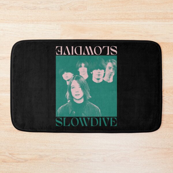Item preview, Slowdive designed and sold by tucekaadlan.