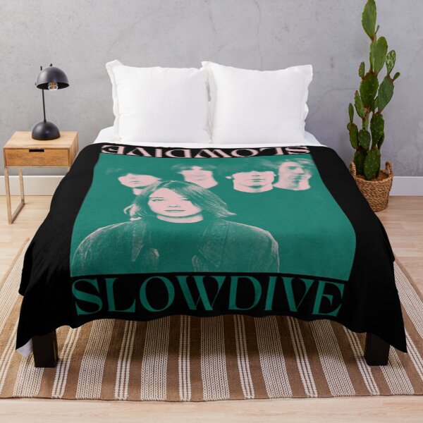 Item preview, Slowdive designed and sold by tucekaadlan.