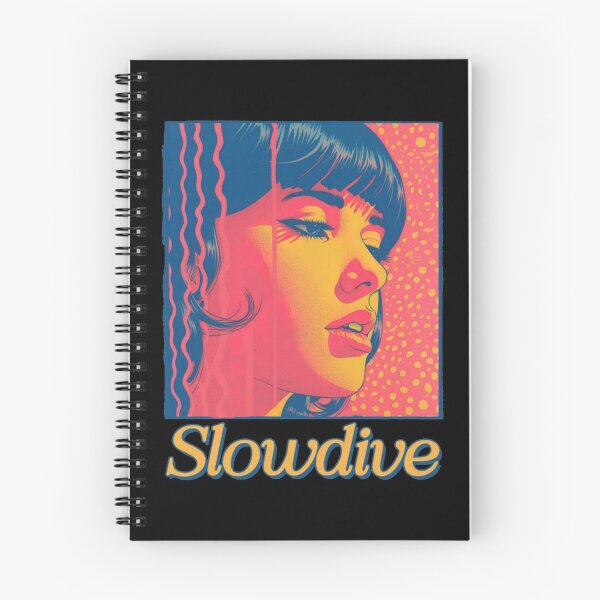 Item preview, Slowdive designed and sold by tucekaadlan.