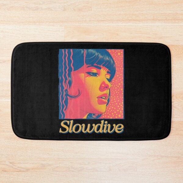 Item preview, Slowdive designed and sold by tucekaadlan.