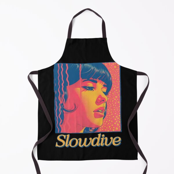 Item preview, Slowdive designed and sold by tucekaadlan.
