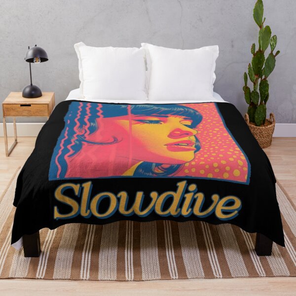Item preview, Slowdive designed and sold by tucekaadlan.