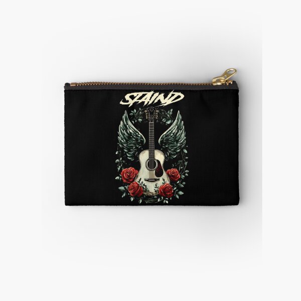 Item preview, Staind band For Fans Classic designed and sold by Kennessss.