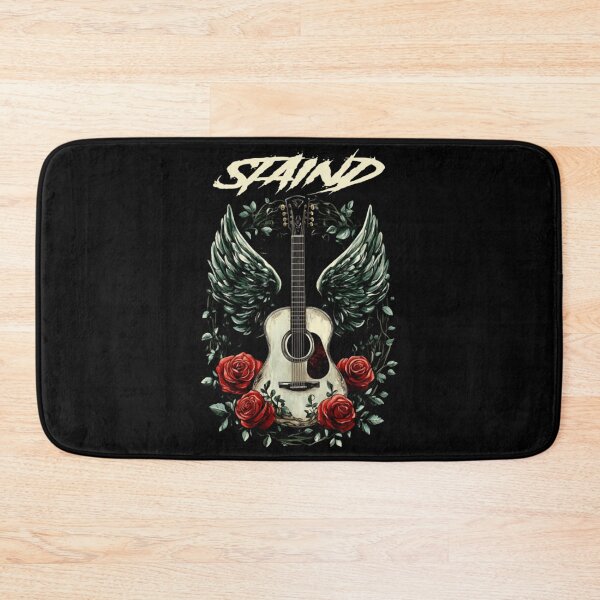Item preview, Staind band For Fans Classic designed and sold by Kennessss.