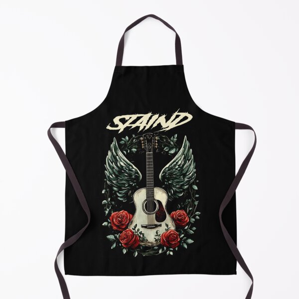 Item preview, Staind band For Fans Classic designed and sold by Kennessss.