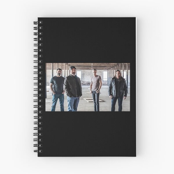 Item preview, Staind band For Fans Classic designed and sold by Kennessss.