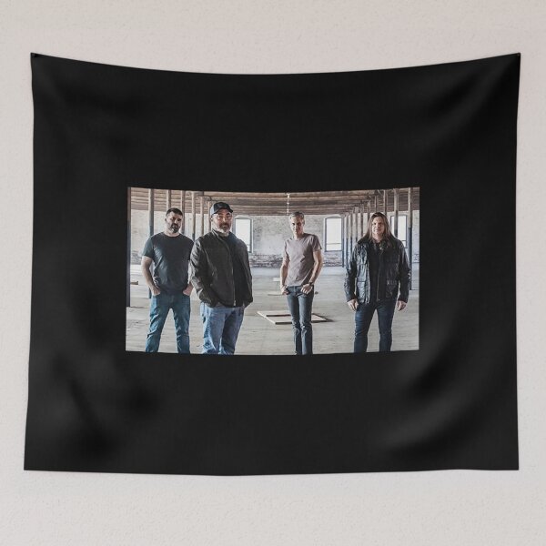 Item preview, Staind band For Fans Classic designed and sold by Kennessss.