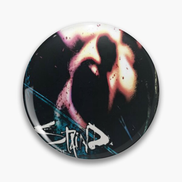 Item preview, Staind band For Fans Classic designed and sold by Kennessss.