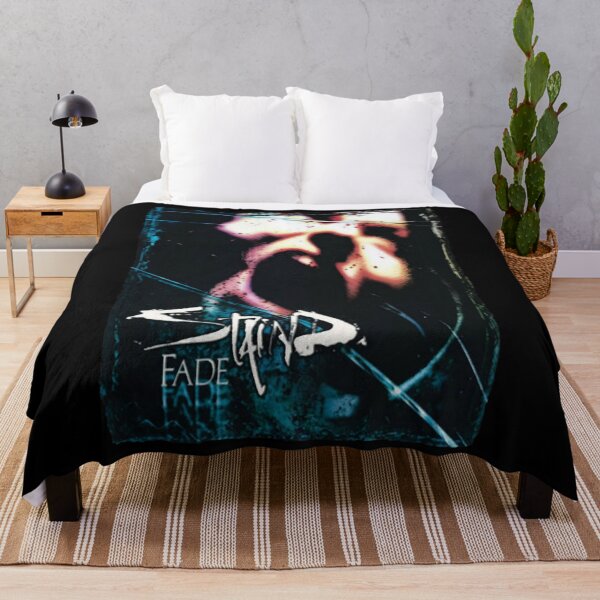 Item preview, Staind band For Fans Classic designed and sold by Kennessss.