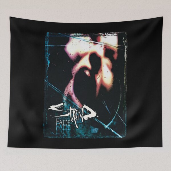 Item preview, Staind band For Fans Classic designed and sold by Kennessss.