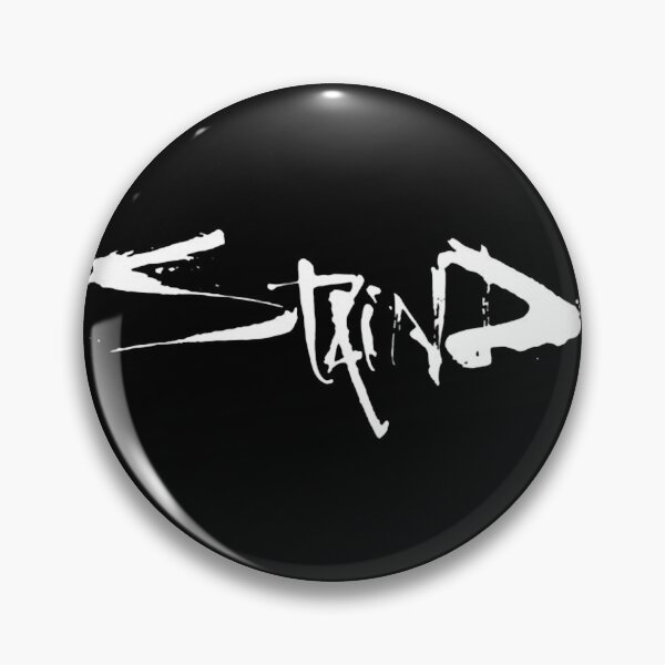 Item preview, Staind band For Fans Classic designed and sold by Kennessss.