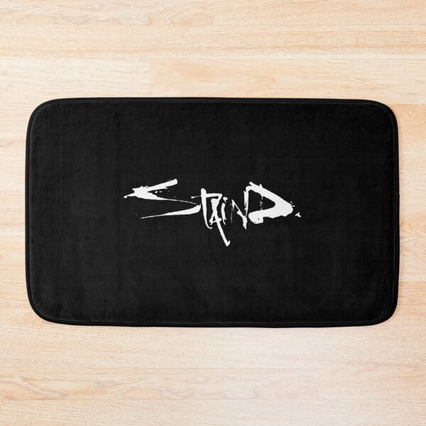 Item preview, Staind band For Fans Classic designed and sold by Kennessss.