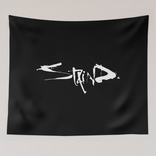 Item preview, Staind band For Fans Classic designed and sold by Kennessss.