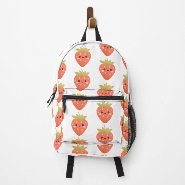 Item preview, Cute Strawberry designed and sold by cool-vibess.