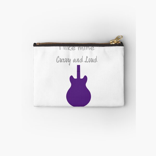 Item preview, Curvy and Loud Guitars designed and sold by RollingLoaded.