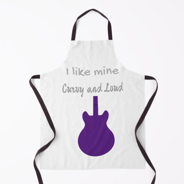 Item preview, Curvy and Loud Guitars designed and sold by RollingLoaded.