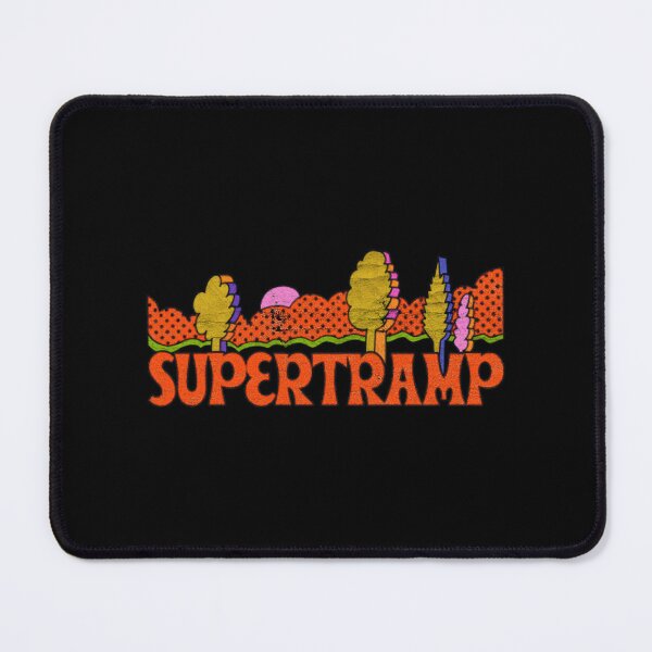 Item preview, Supertramp designed and sold by zenospetri.