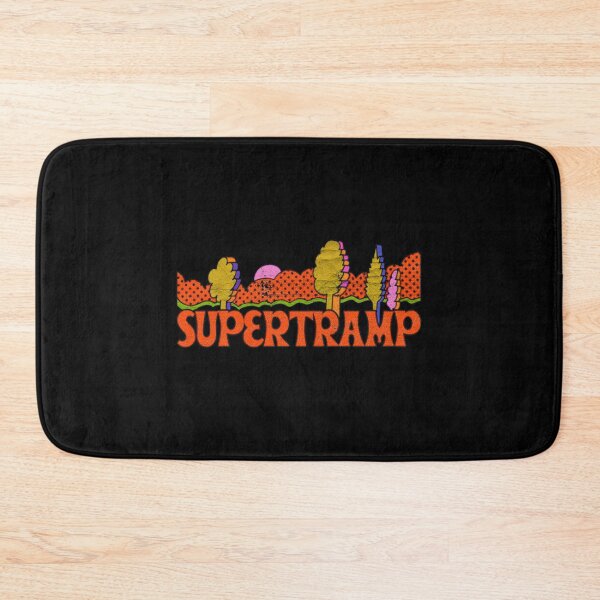 Item preview, Supertramp designed and sold by zenospetri.
