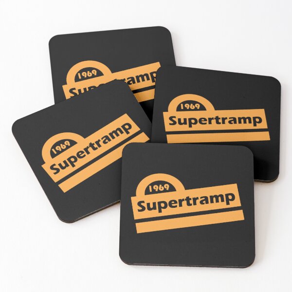 Item preview, Supertramp designed and sold by zenospetri.