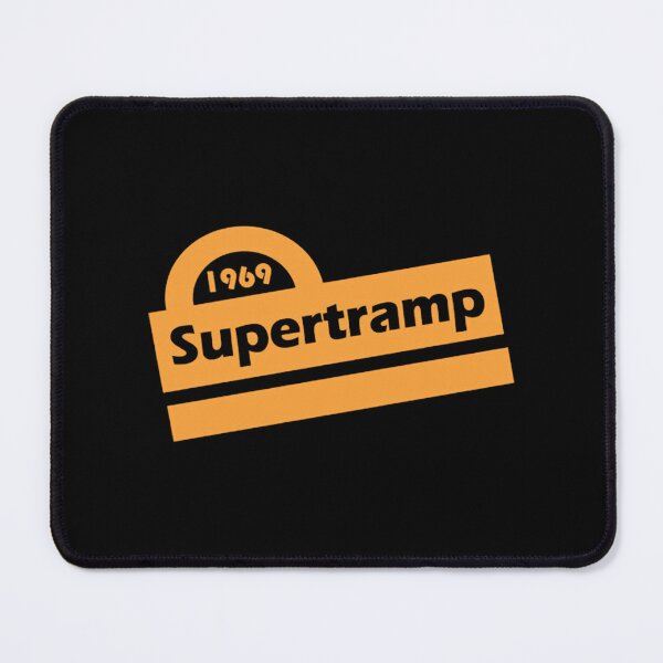 Item preview, Supertramp designed and sold by zenospetri.