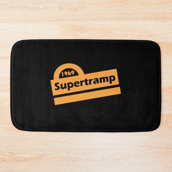 Item preview, Supertramp designed and sold by zenospetri.