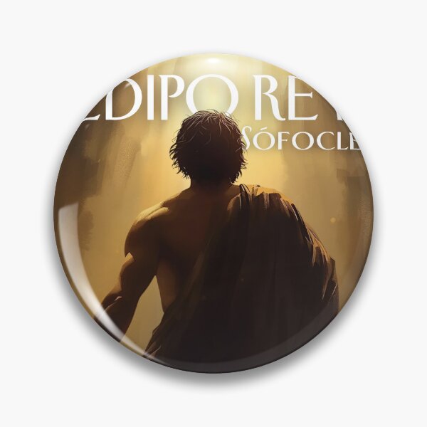 Item preview, 'Oedipus Rex', a tragedy by Sophocles (Spanish version) designed and sold by Filologica.