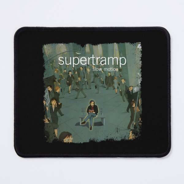 Item preview, Supertramp designed and sold by zenospetri.