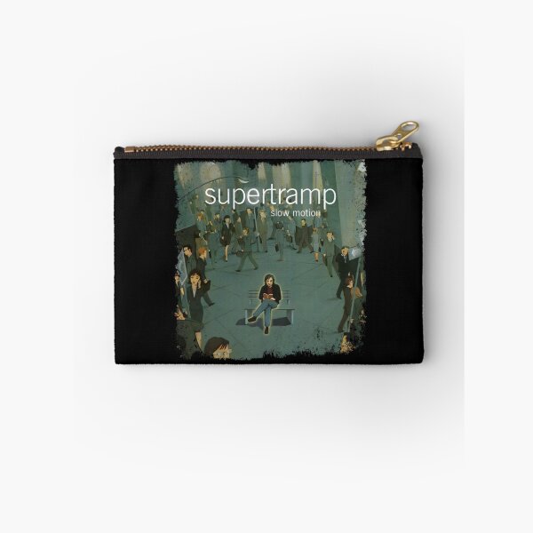 Item preview, Supertramp designed and sold by zenospetri.