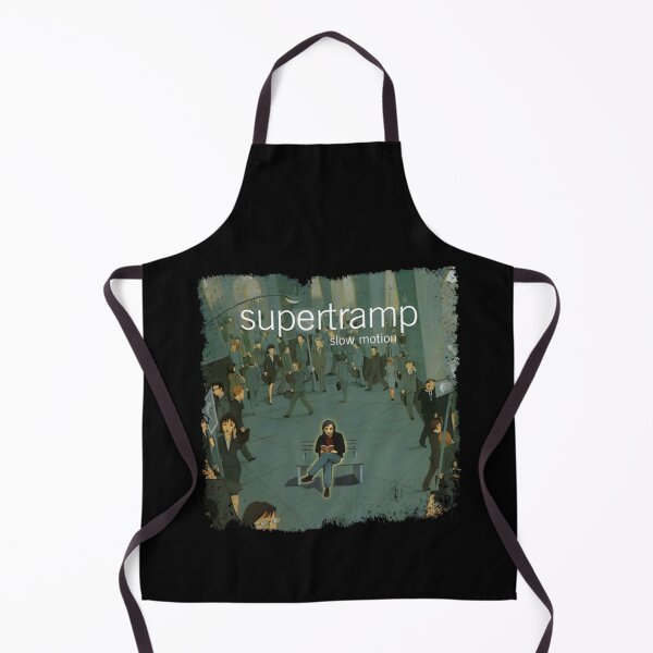 Item preview, Supertramp designed and sold by zenospetri.