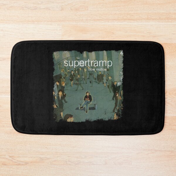 Item preview, Supertramp designed and sold by zenospetri.