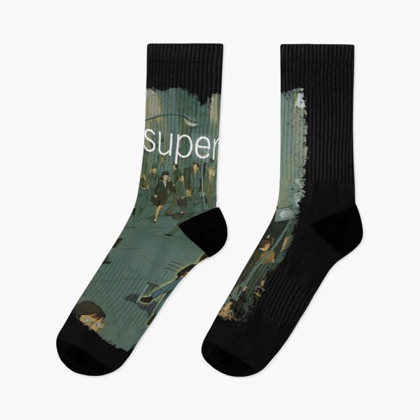 Item preview, Supertramp designed and sold by zenospetri.