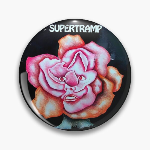 Item preview, Supertramp designed and sold by zenospetri.