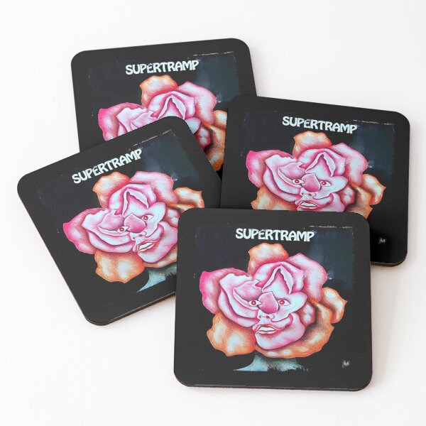 Item preview, Supertramp designed and sold by zenospetri.