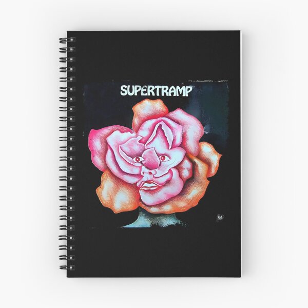 Item preview, Supertramp designed and sold by zenospetri.