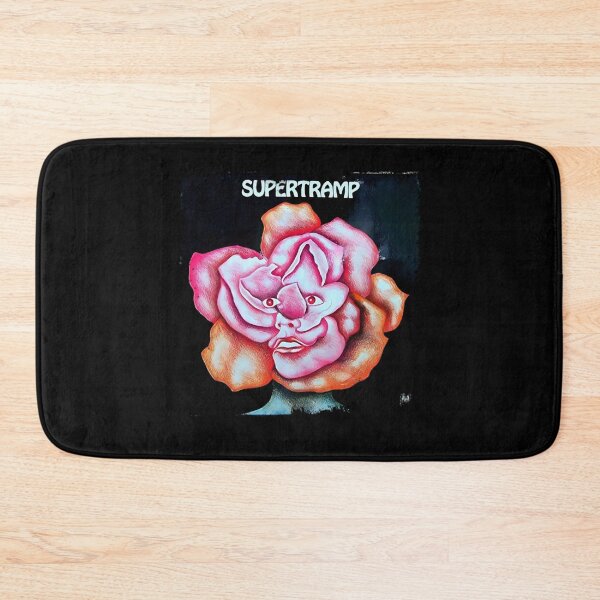 Item preview, Supertramp designed and sold by zenospetri.