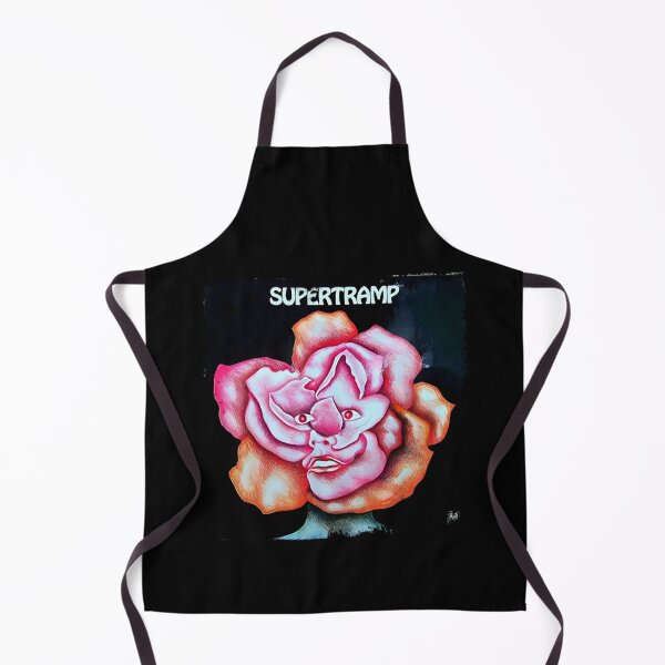 Item preview, Supertramp designed and sold by zenospetri.