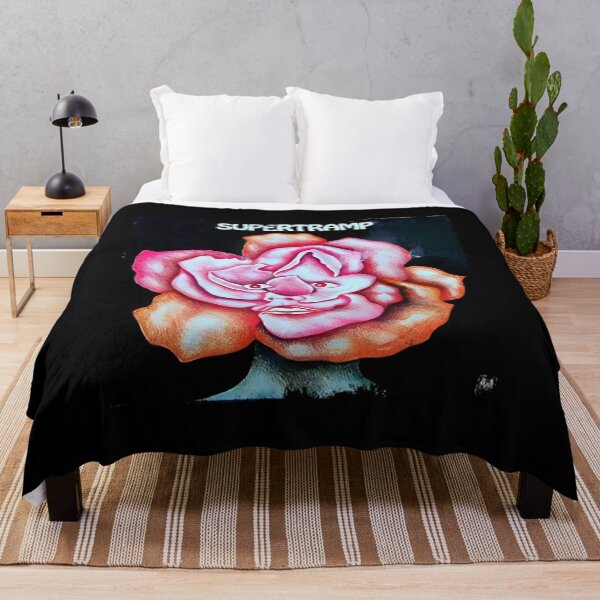 Item preview, Supertramp designed and sold by zenospetri.