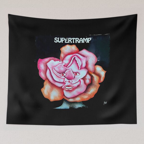Item preview, Supertramp designed and sold by zenospetri.