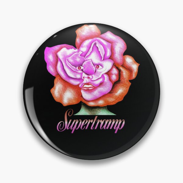 Item preview, Supertramp designed and sold by zenospetri.