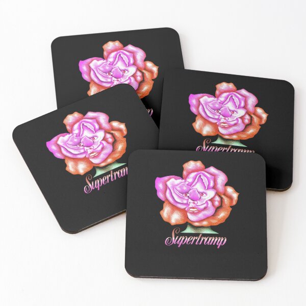 Item preview, Supertramp designed and sold by zenospetri.
