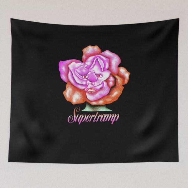 Item preview, Supertramp designed and sold by zenospetri.