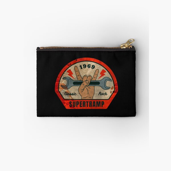Item preview, Supertramp designed and sold by zenospetri.